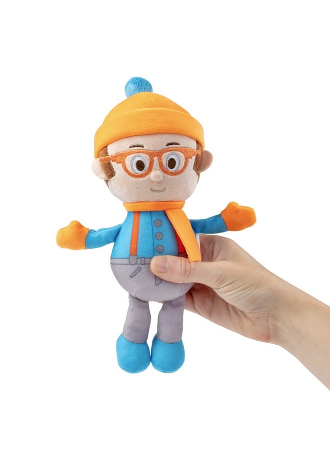 Blippi 7