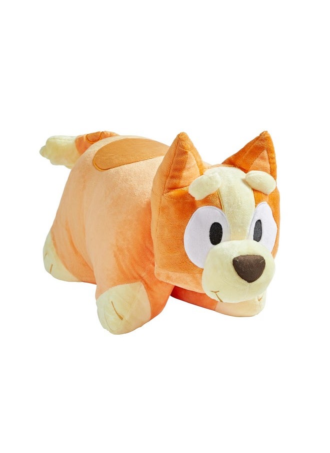 Bingo, Stuffed Animal Plush Toy