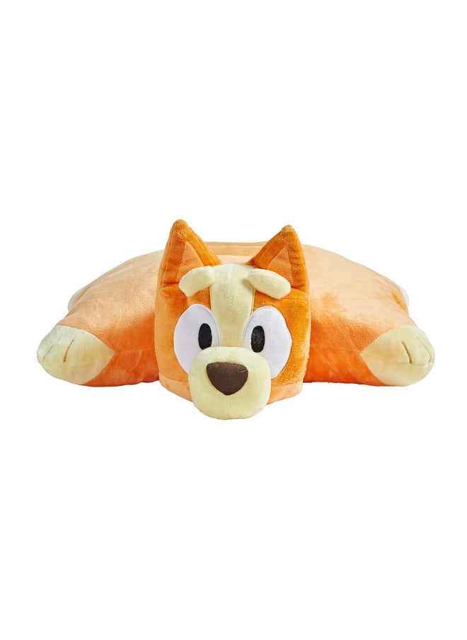 Bingo, Stuffed Animal Plush Toy