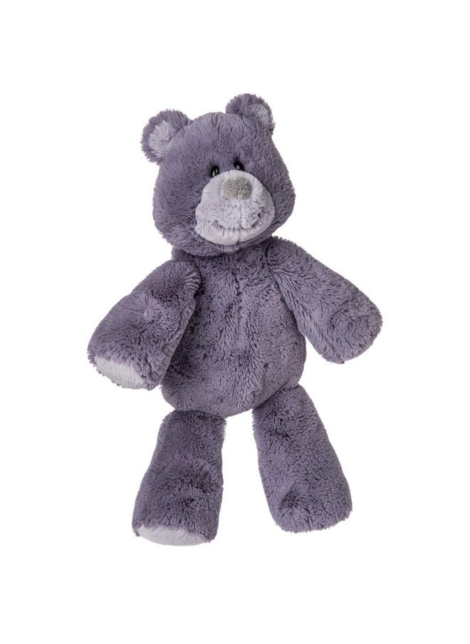 Marshmallow Zoo Stuffed Animal Soft Toy, 13-Inches, Berry Bear