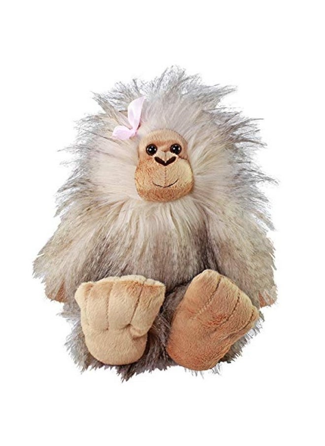 Big Foot Ms. Sasquatch 15