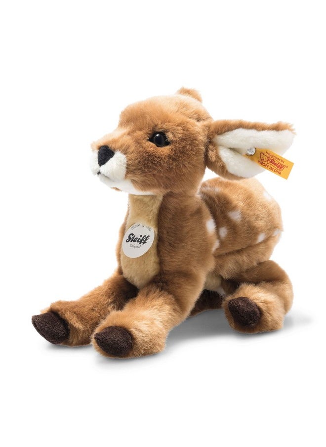 Romy Fawn Plush, Brown