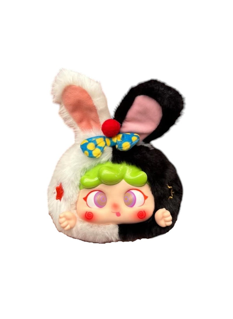 Migo Dreamland Circus Plush Mystery Box