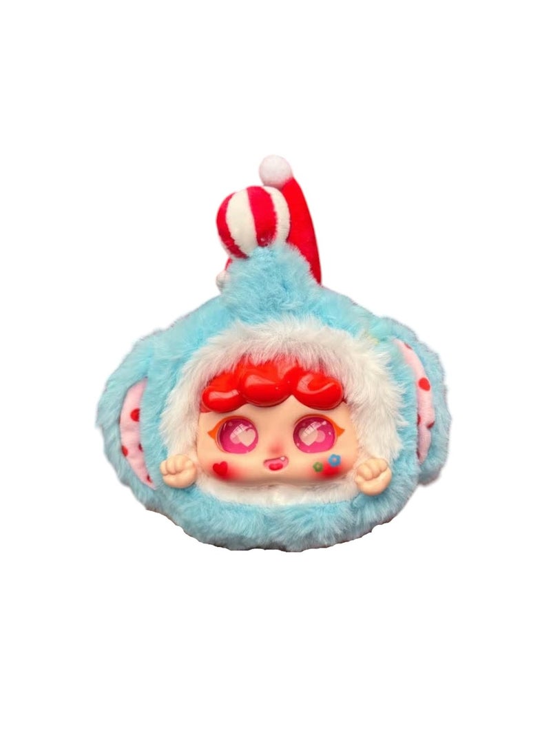 Migo Dreamland Circus Plush Mystery Box