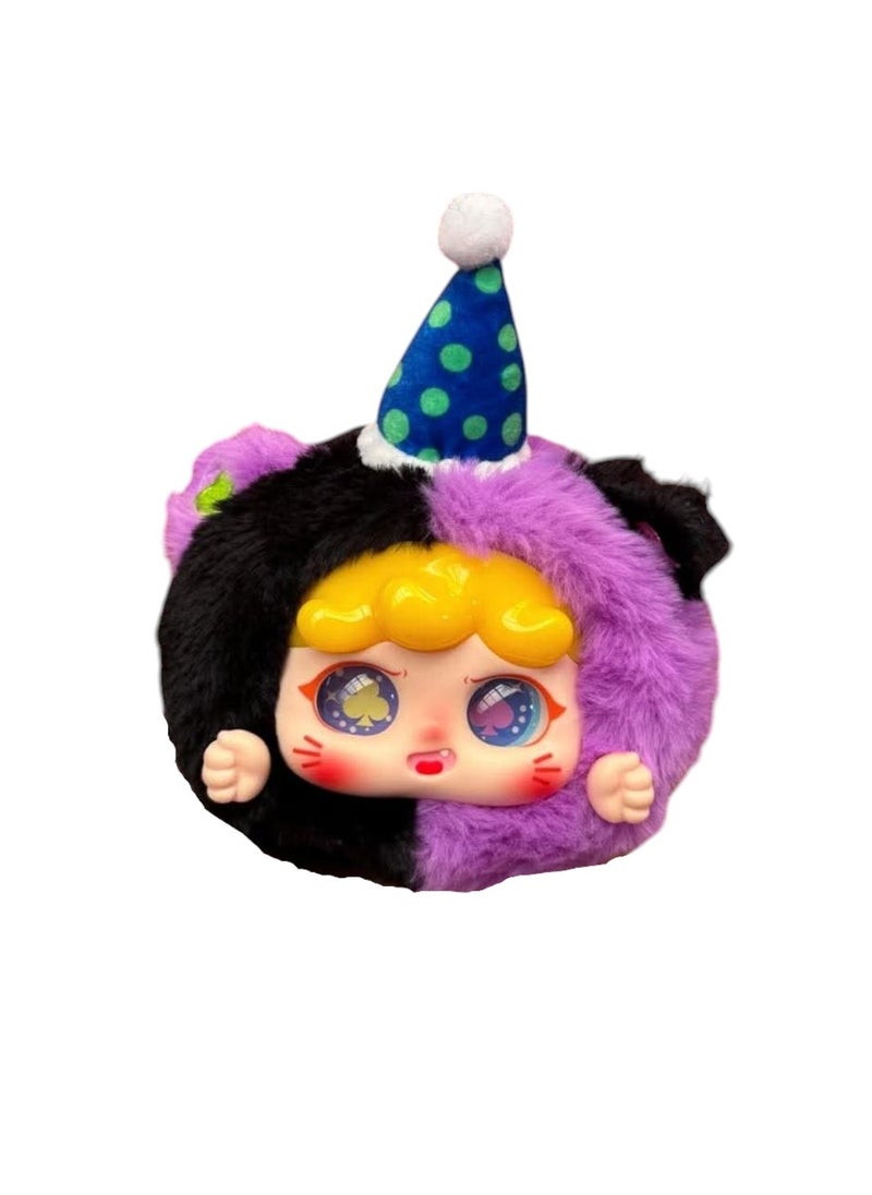 Migo Dreamland Circus Plush Mystery Box