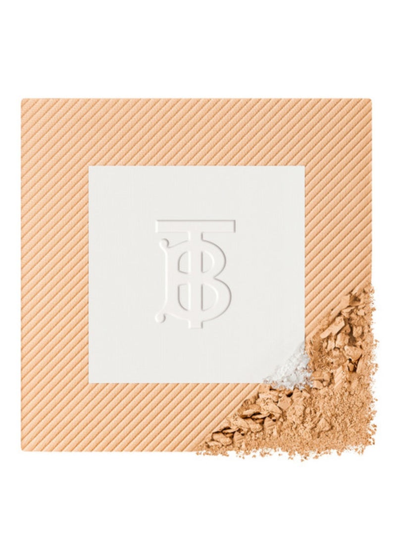 BURBERRY Beyond Wear Setting & Refining Powder- 02 Medium, 11g