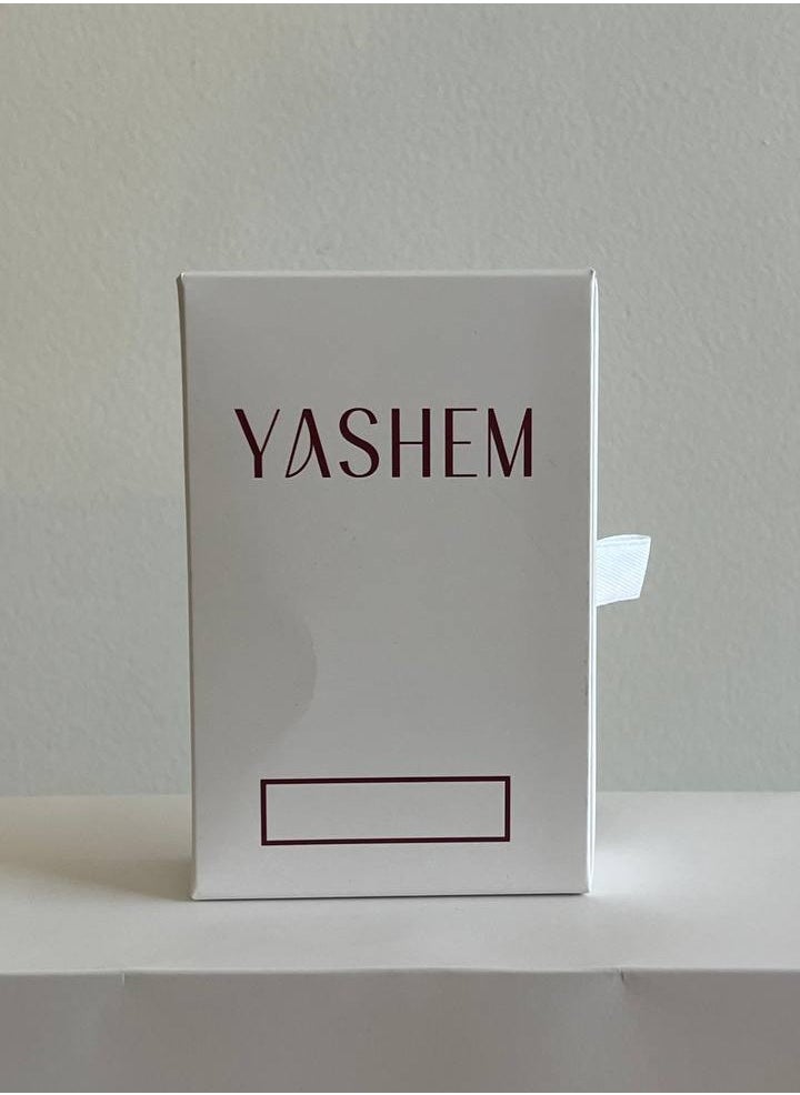 Sheyoukh Musk – Unisex Mixed Oud Oil with Rose & Patchouli Notes