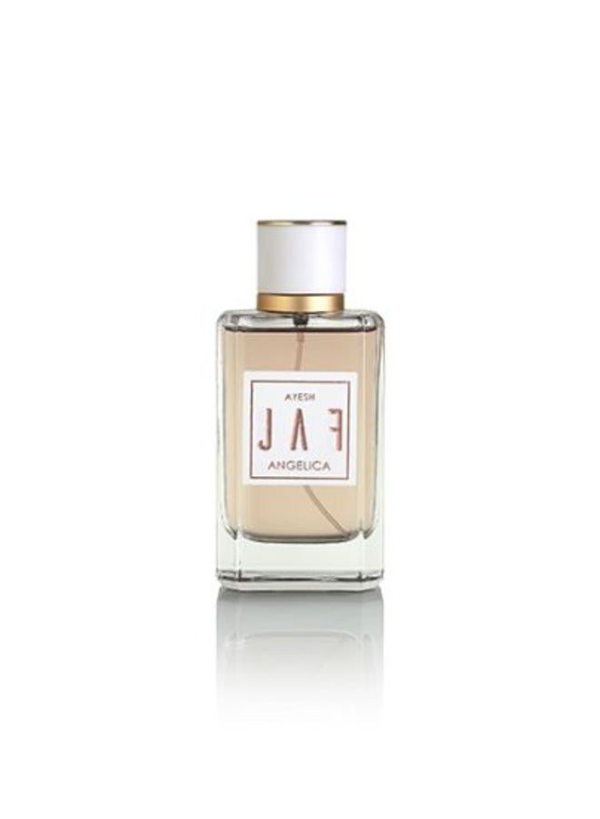 Jaf Ayesha Angelica Perfume For Women 100ml