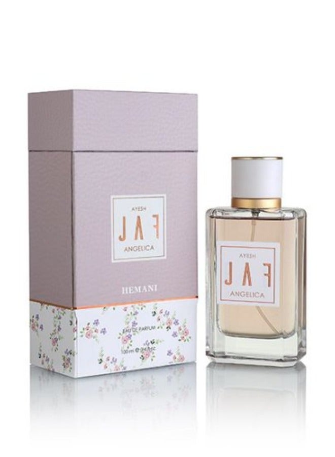 Jaf Ayesha Angelica Perfume For Women 100ml