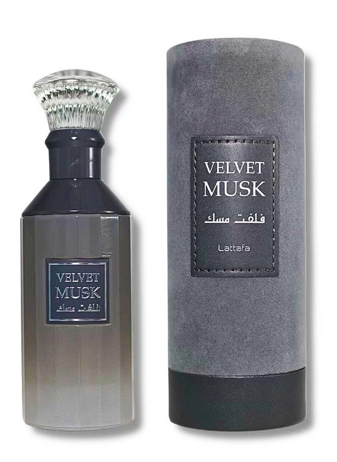 Velvet Musk EDP 100ml