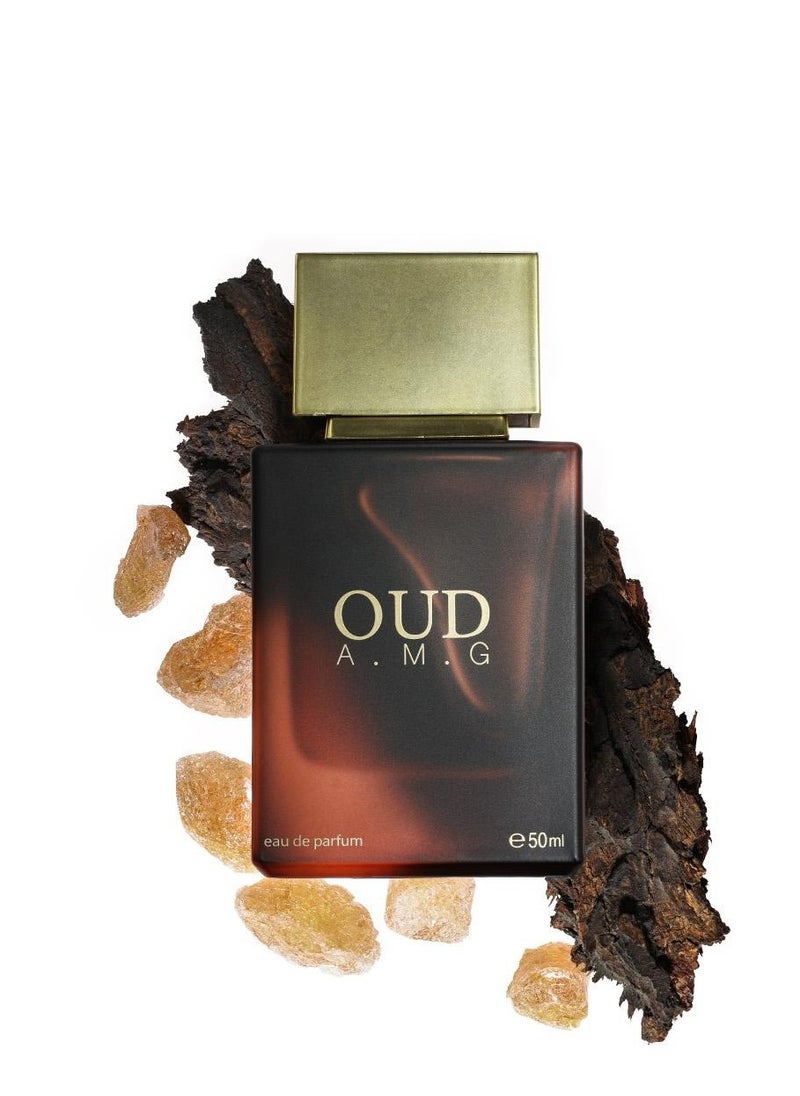 Oud AMG EDP 50ml