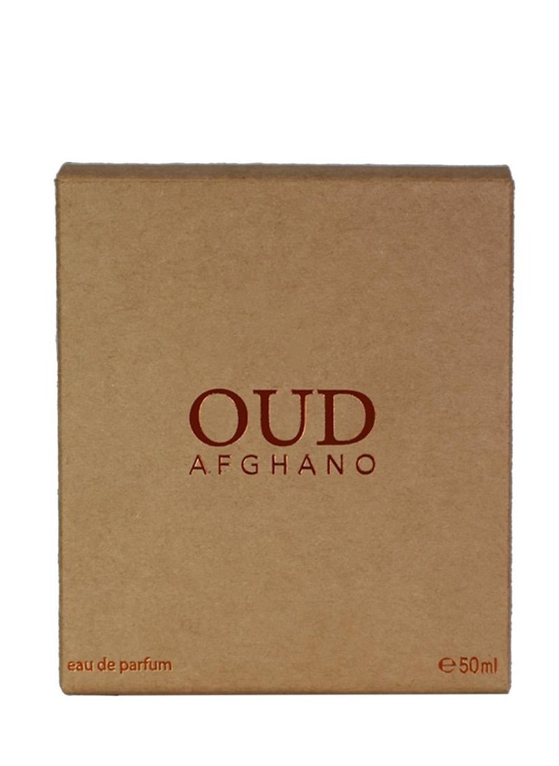 Oud Afghano EDP 50ml