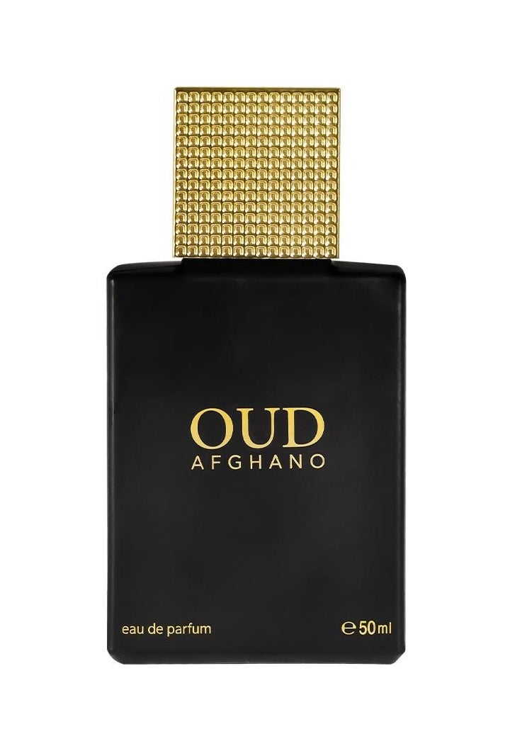 Oud Afghano EDP 50ml