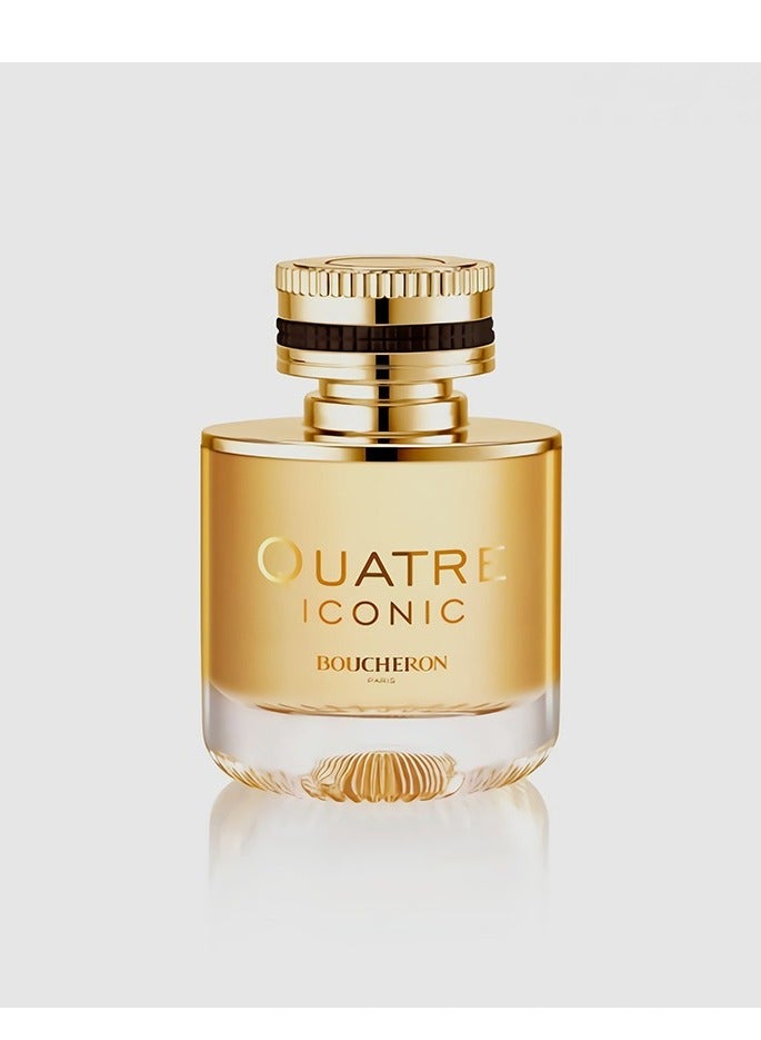 Quatre Iconic For Women EDP 50ml