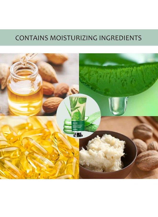 12 Pack Hand Cream Christmas Gifts Stocking Stuffers For Adults Women,Moisturizing Hand Lotion Cream For Dry Hands,Bulk Mini Hand Lotion Gift Sets For Thank You Gifts,Appreciation Gifts