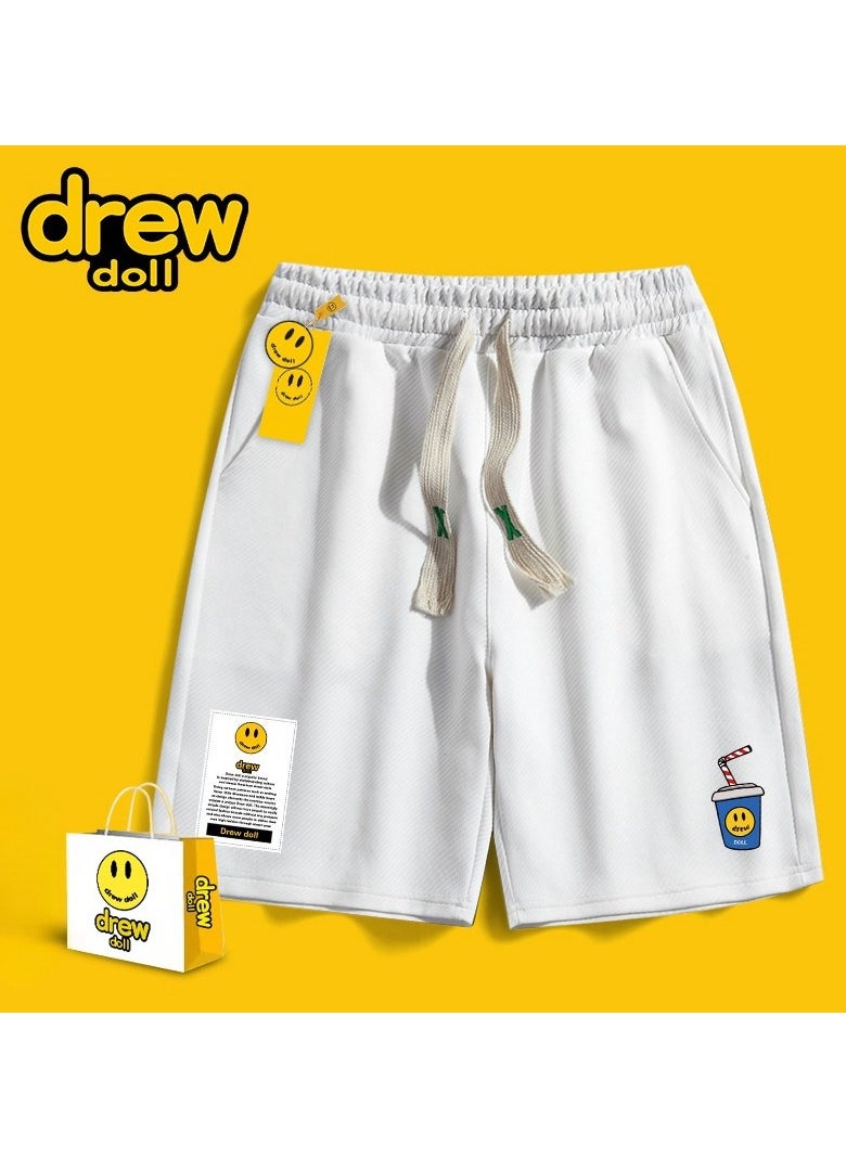 New Drew Fashion Casual Shorts