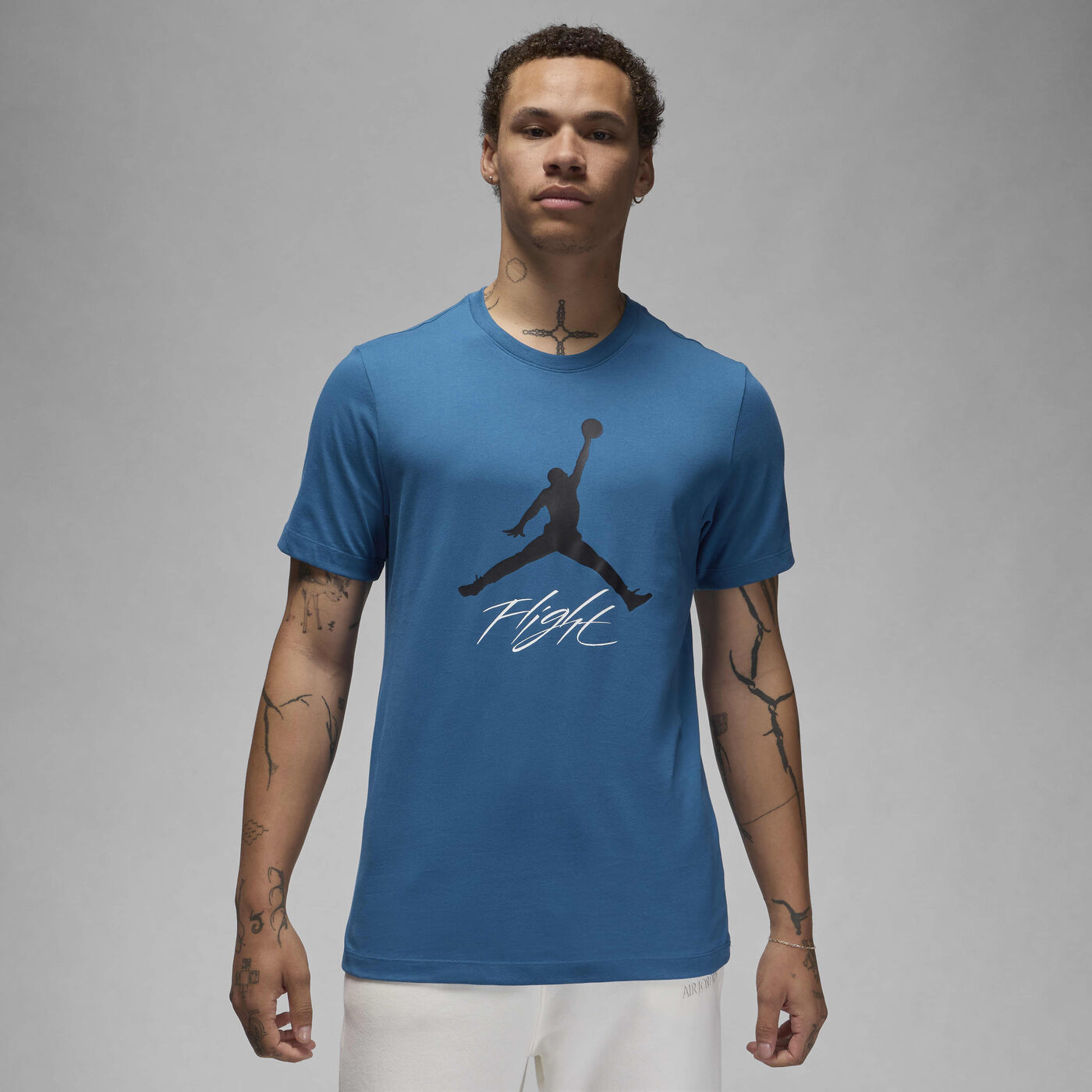 Men's Jumpman Flight T-Shirt