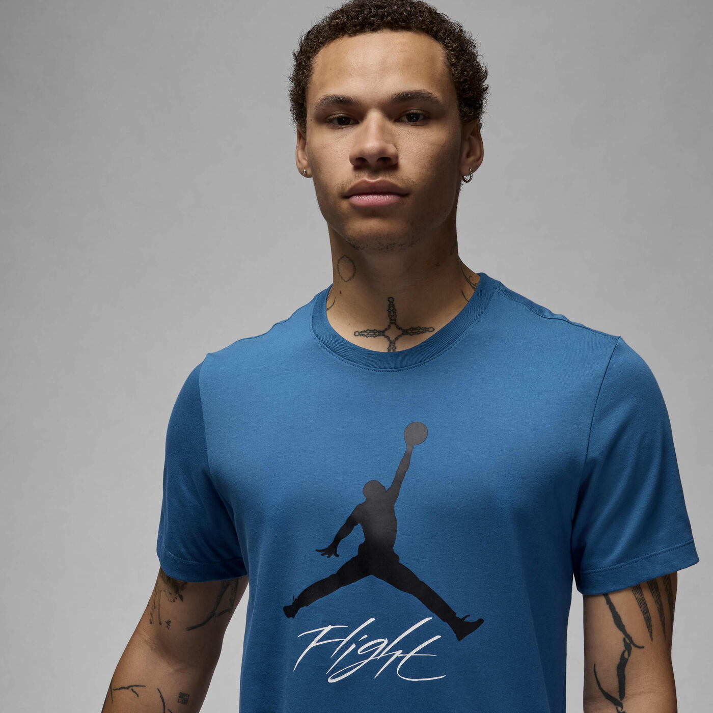 Men's Jumpman Flight T-Shirt