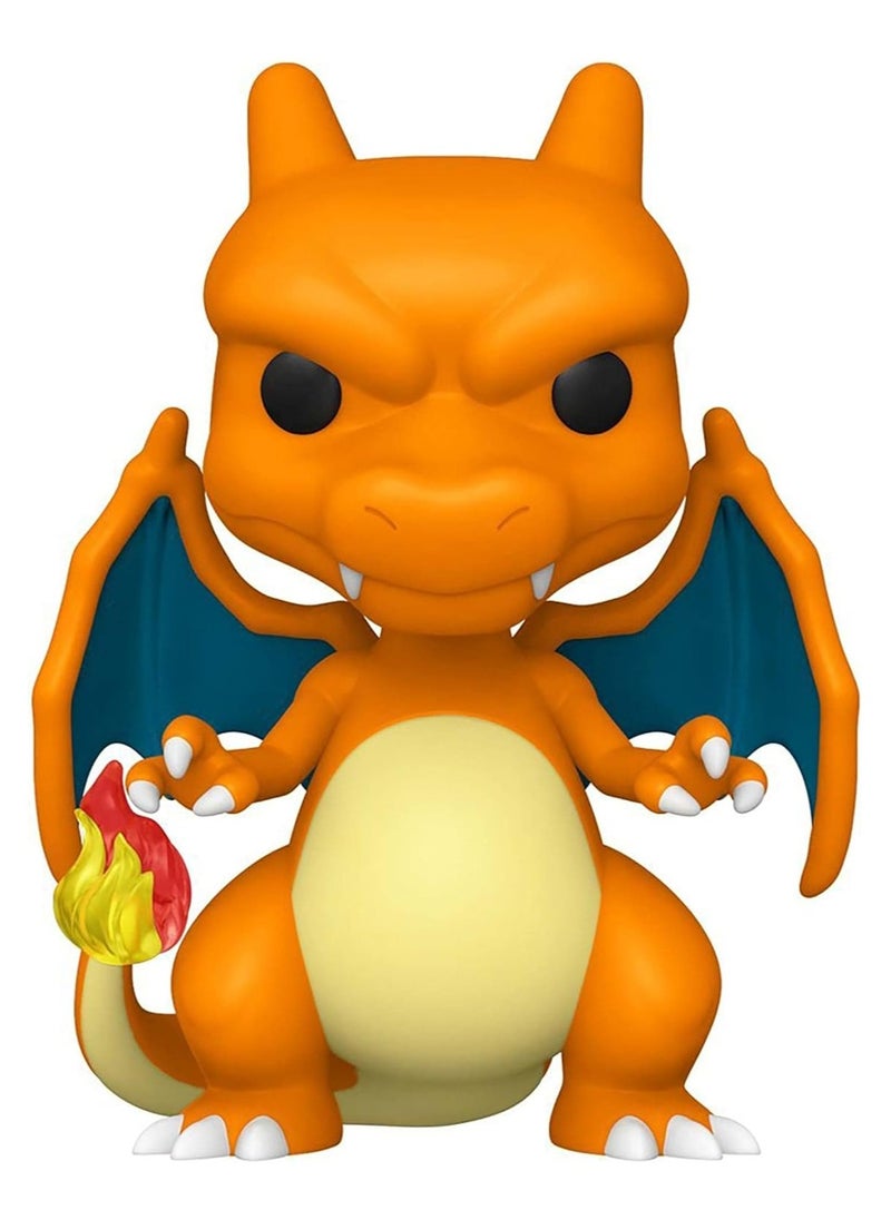 Funko Pop! Games: Pokemon - Charizard