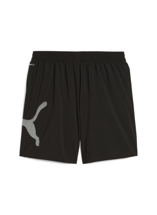 Essential Big Logo Shorts