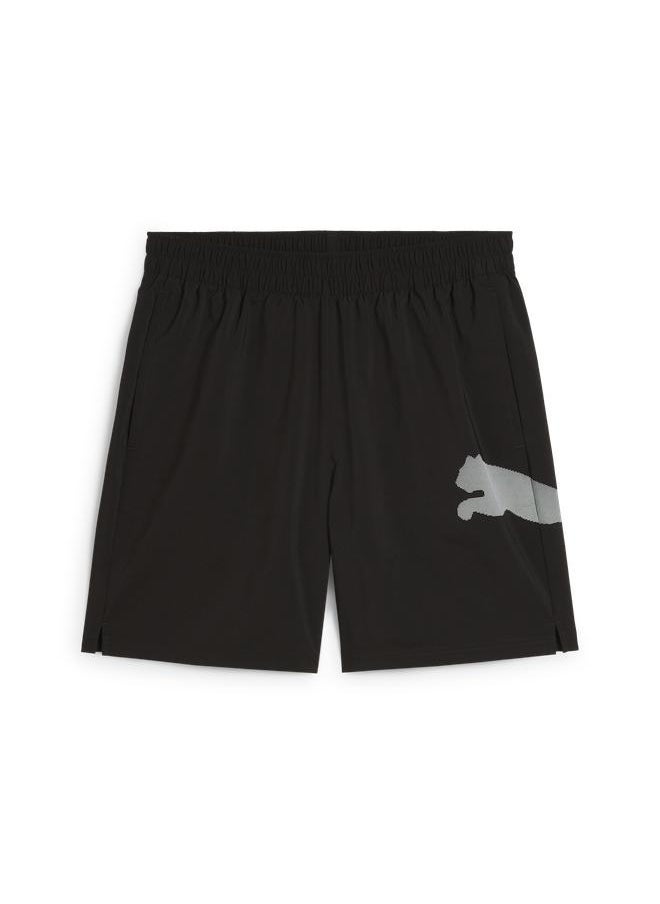 Essential Big Logo Shorts