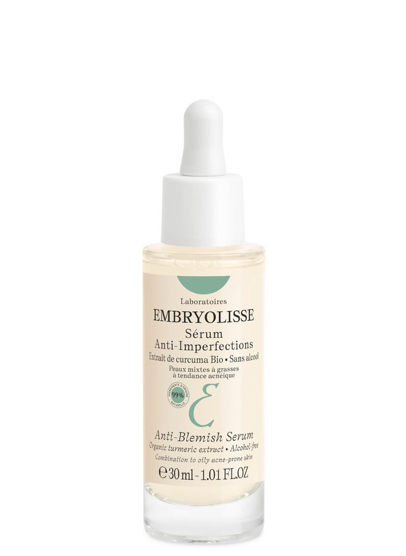 EMBRYOLISSE Anti-Blemish Serum 30ml