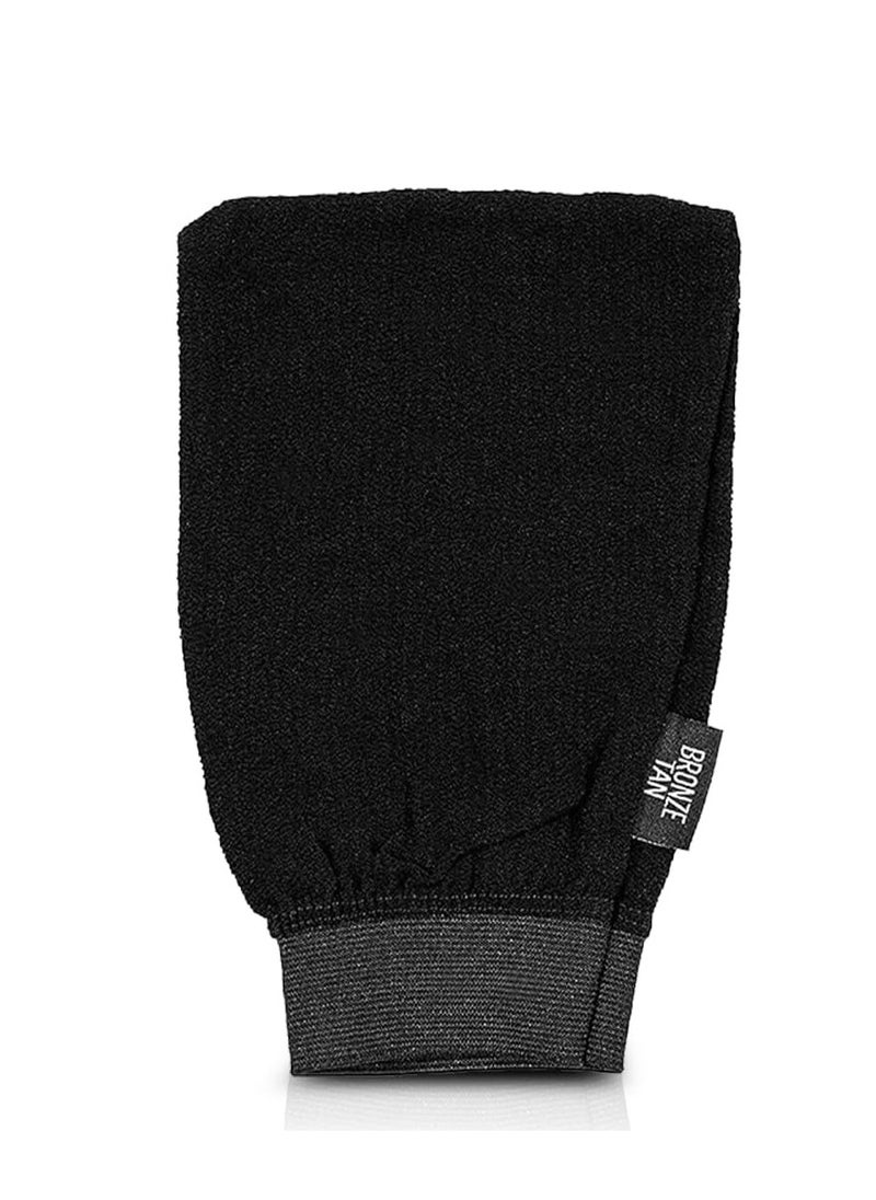 Bronze Tan Self Tanner Remover & Skin Exfoliating Glove For Sunless Tanning Best Self Tan Remover Glove for Easy and Painless Sunless Tan Removal Try it with Our Self Tan Removal Mousse!