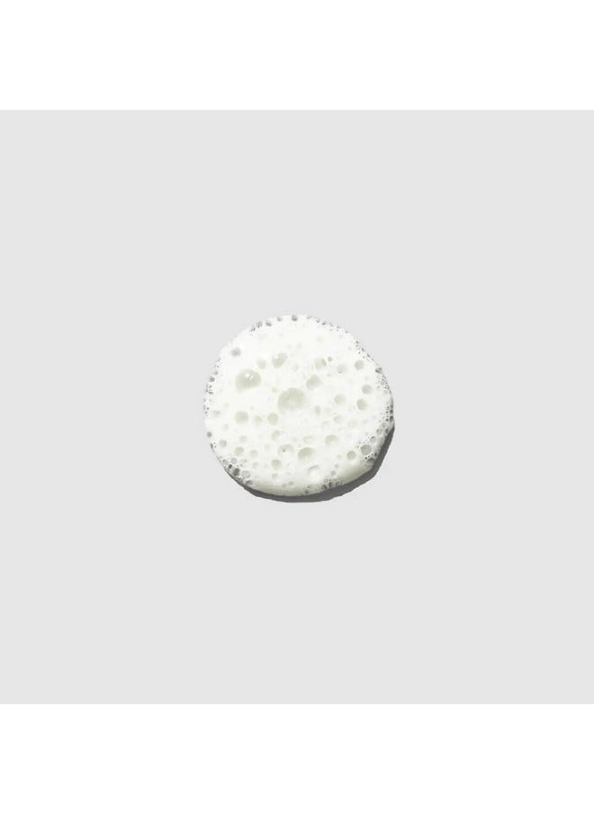 Foaming Pommade, Anti-Frizz, Light Hold, For Wavy, Curly + Coarse Hair, 5.1 Fl. Oz.