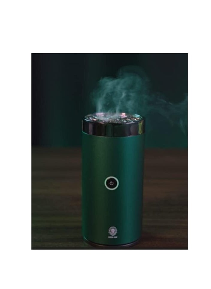 Smart Bakhour Rechargeable Electric Car Incense Burner