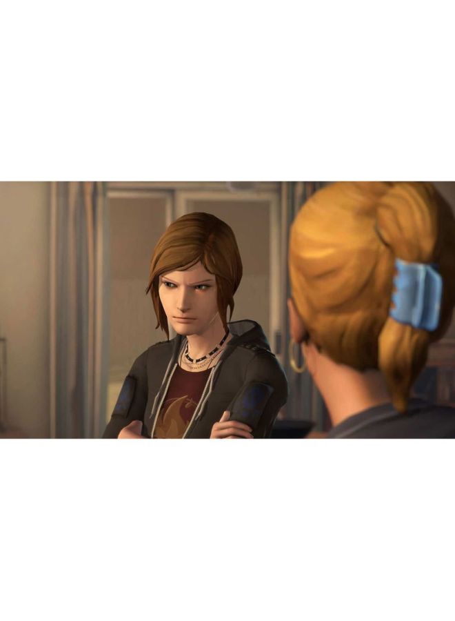 Life is Strange : Before The Strom - (Intl Version) - PlayStation 4 (PS4)