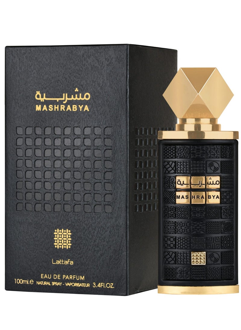 MASHRABAYA EDP 100ml