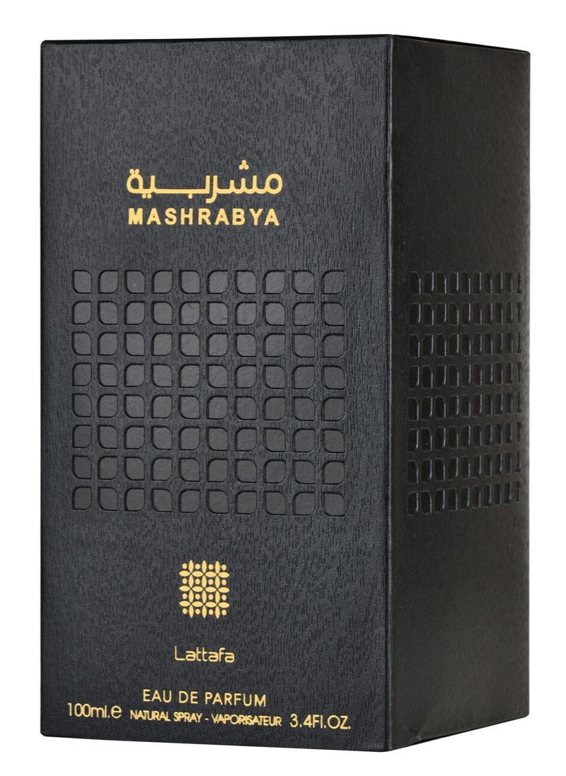 MASHRABAYA EDP 100ml