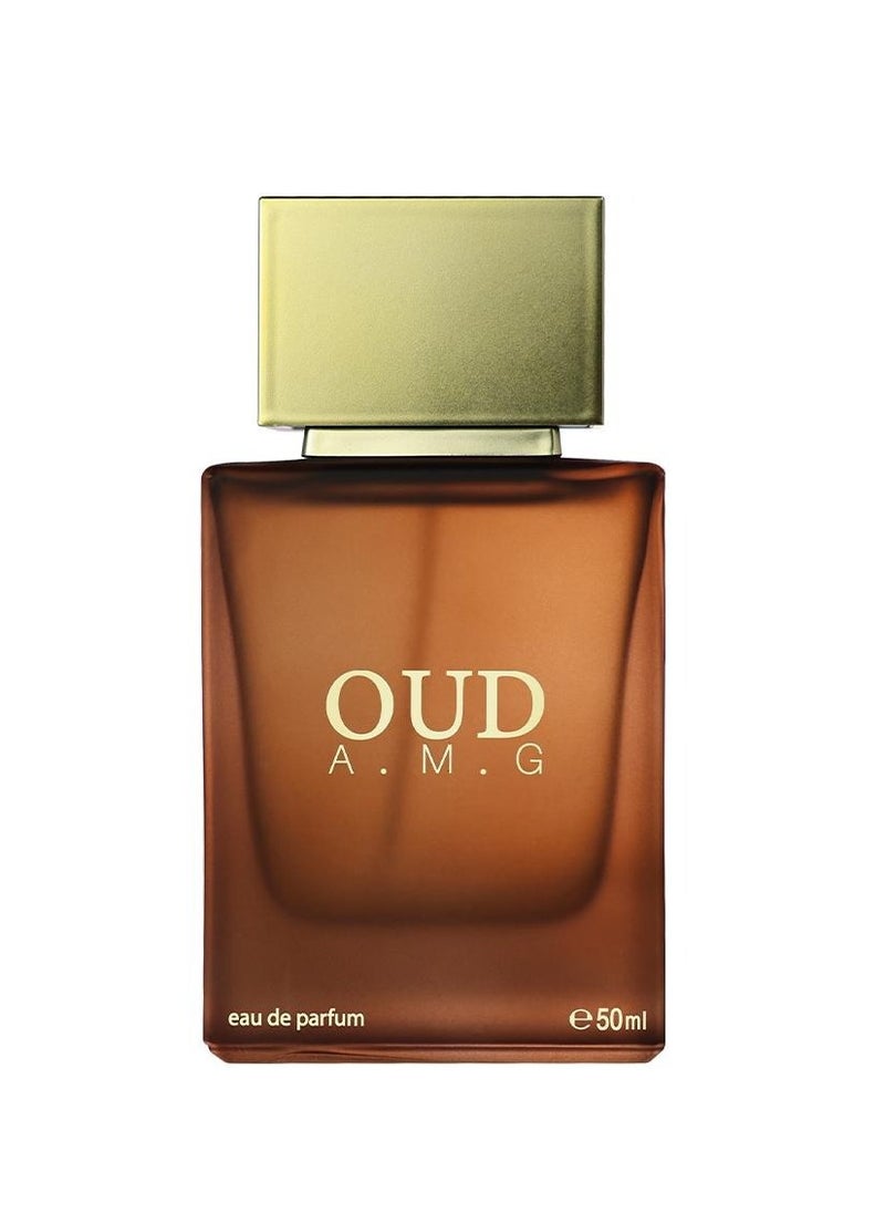 Oud AMG EDP 50ml