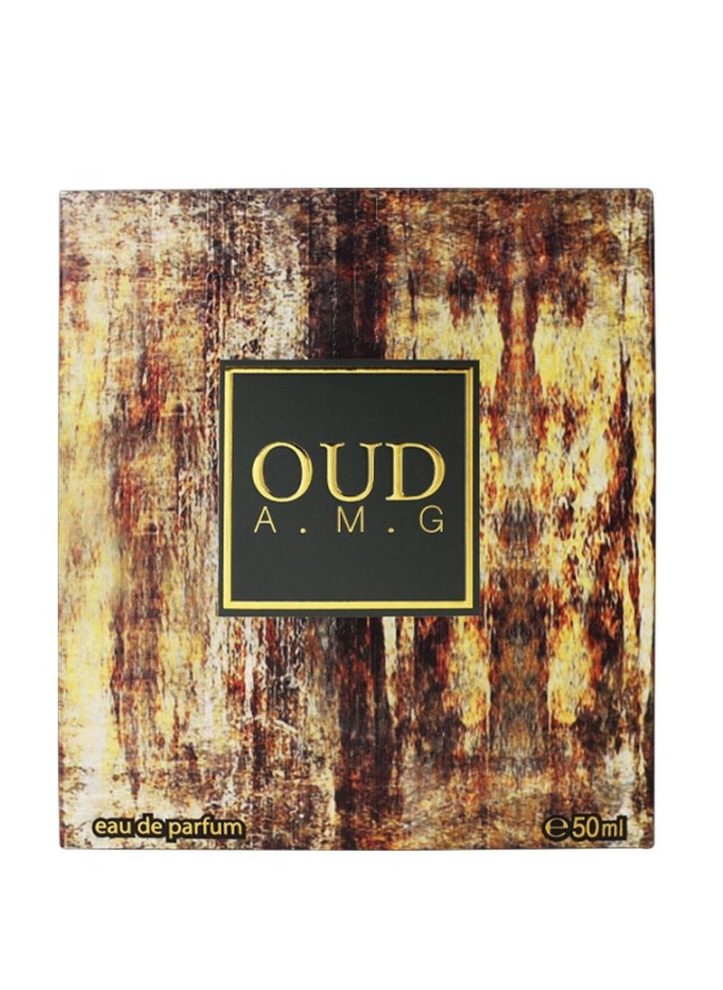 Oud AMG EDP 50ml