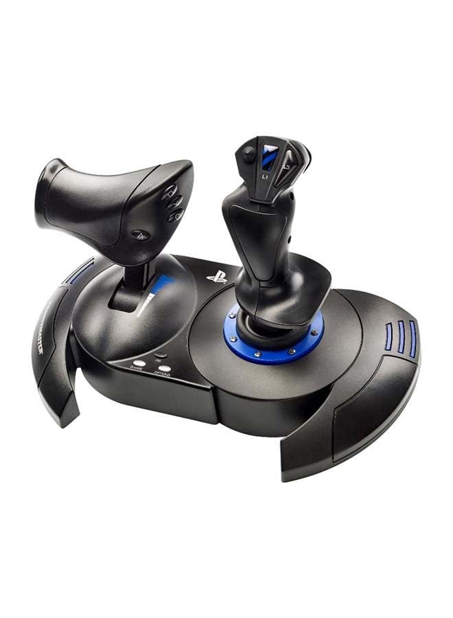 Joystick T. Flight Hotas 4 Ace Combat 7 Limited Edition PC/PS4