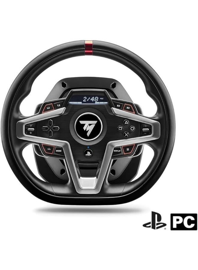 T3PM Racing Wheel T248 Type C