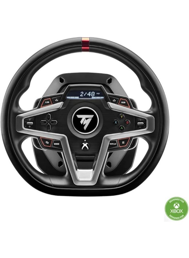 TM Racing Wheel T248-X Type G-Xbox