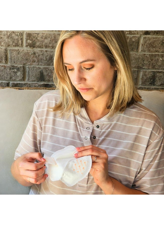 Moistureguard Disposable Nursing Pads | Breast Milk Pads | Nursing Breast Pads | Breast Feeding Supplies | Stay Dry Nursing Pads | Nursing Pads Disposable | Nursing Pads Breastfeeding | 50 Count