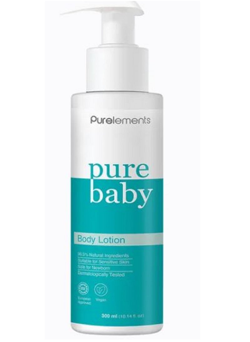 Purelements - My First Bath - Bundle of 6