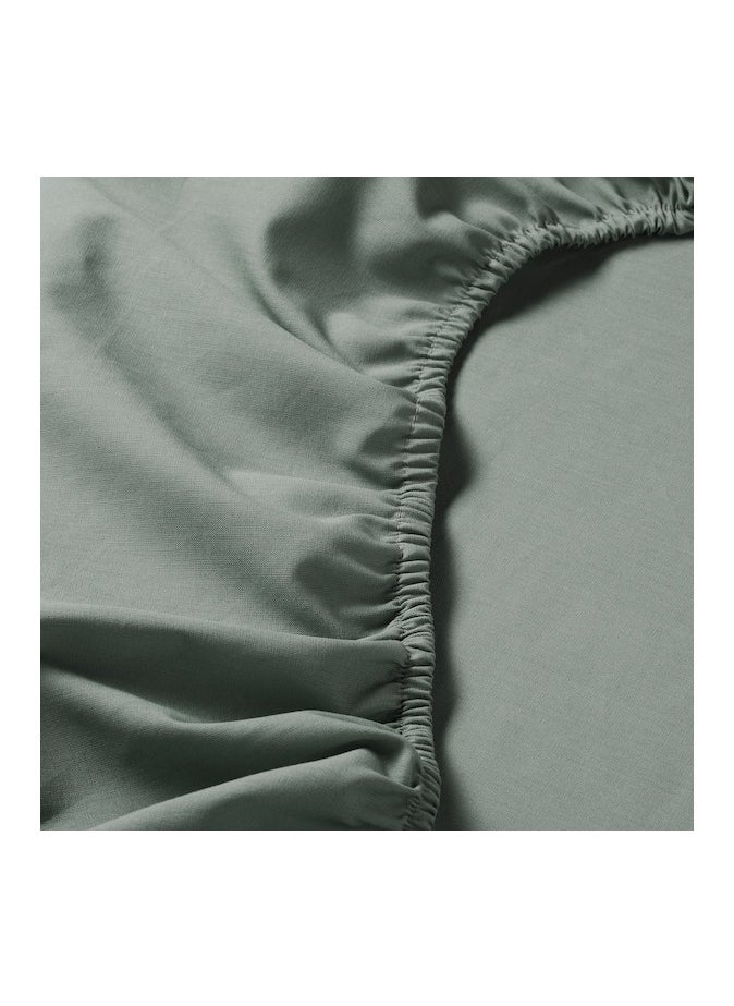 Single Fitted Sheet Set: Simple and Comfortable Bedding