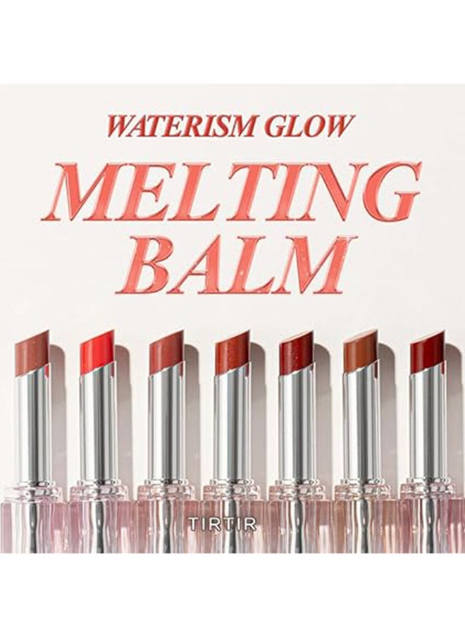 Waterism Glow Melting Balm 03 Sand Mond