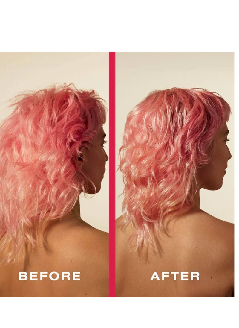 CEREMONIA Guava Conditioner for Damaged hair, 250ml