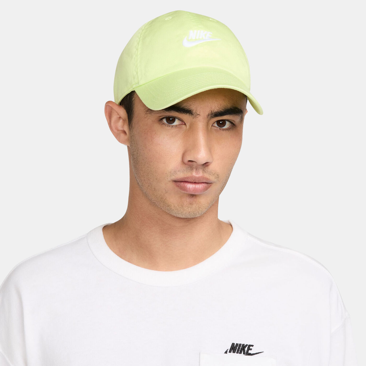 Club Unstructured Futura Wash Cap