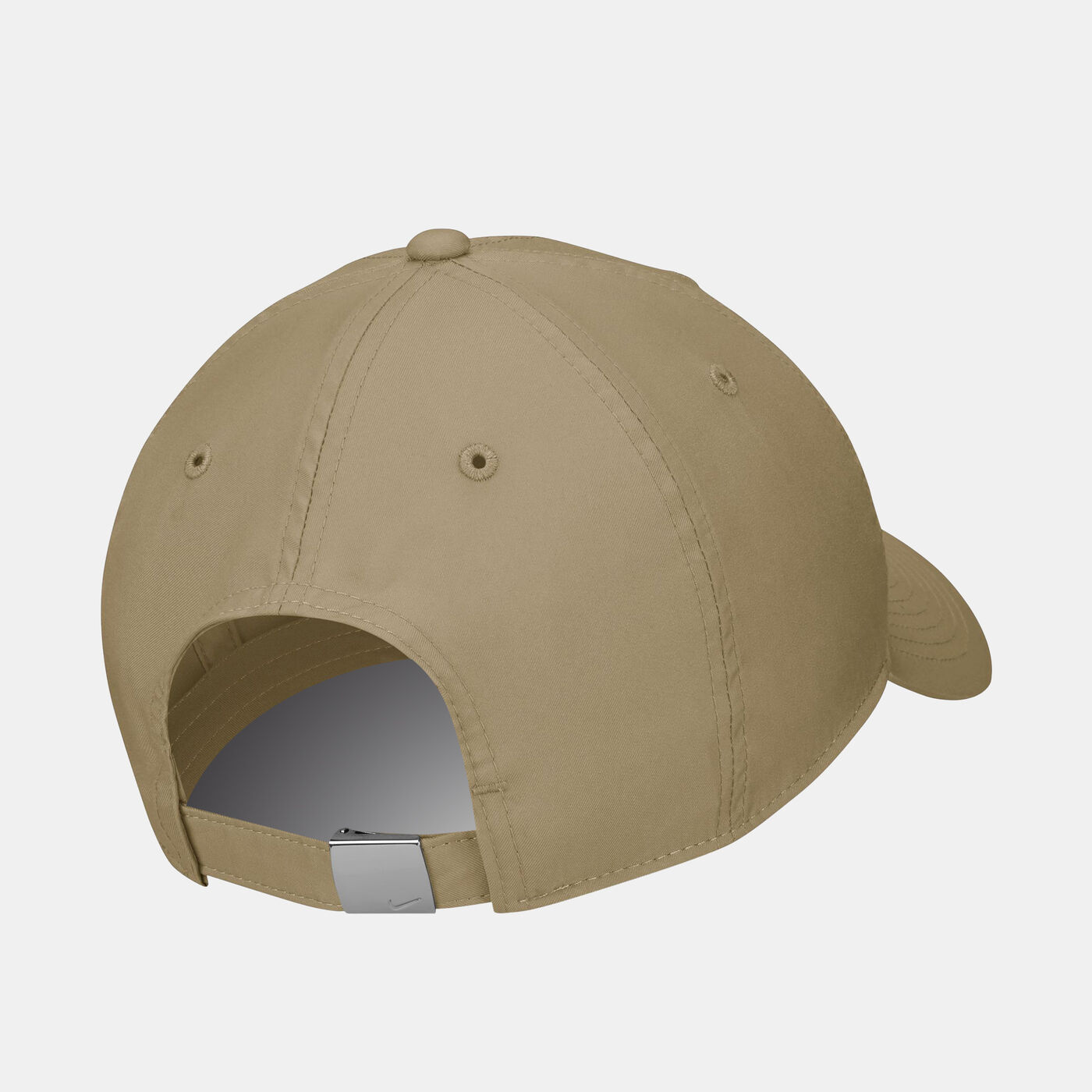 Dri-FIT Club Unstructured Metal Swoosh Cap