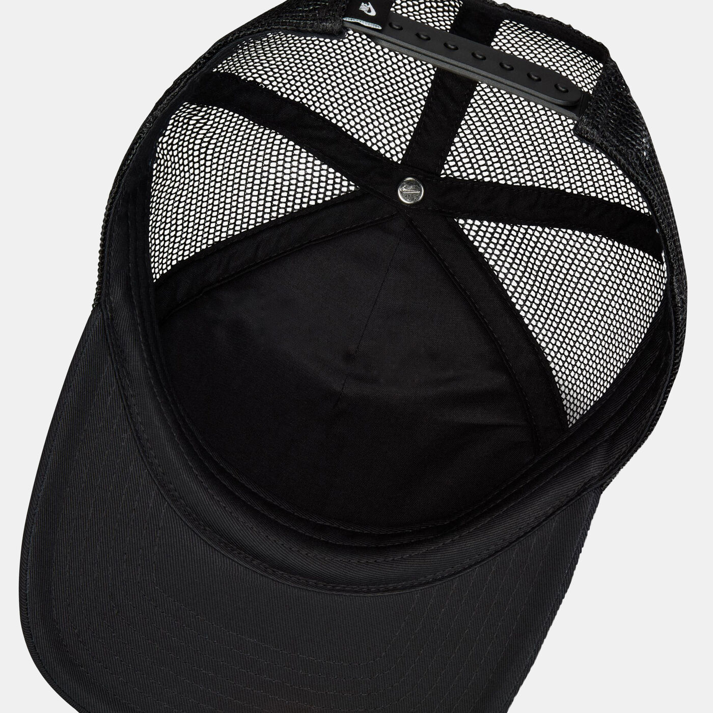 Rise Structured Trucker Cap