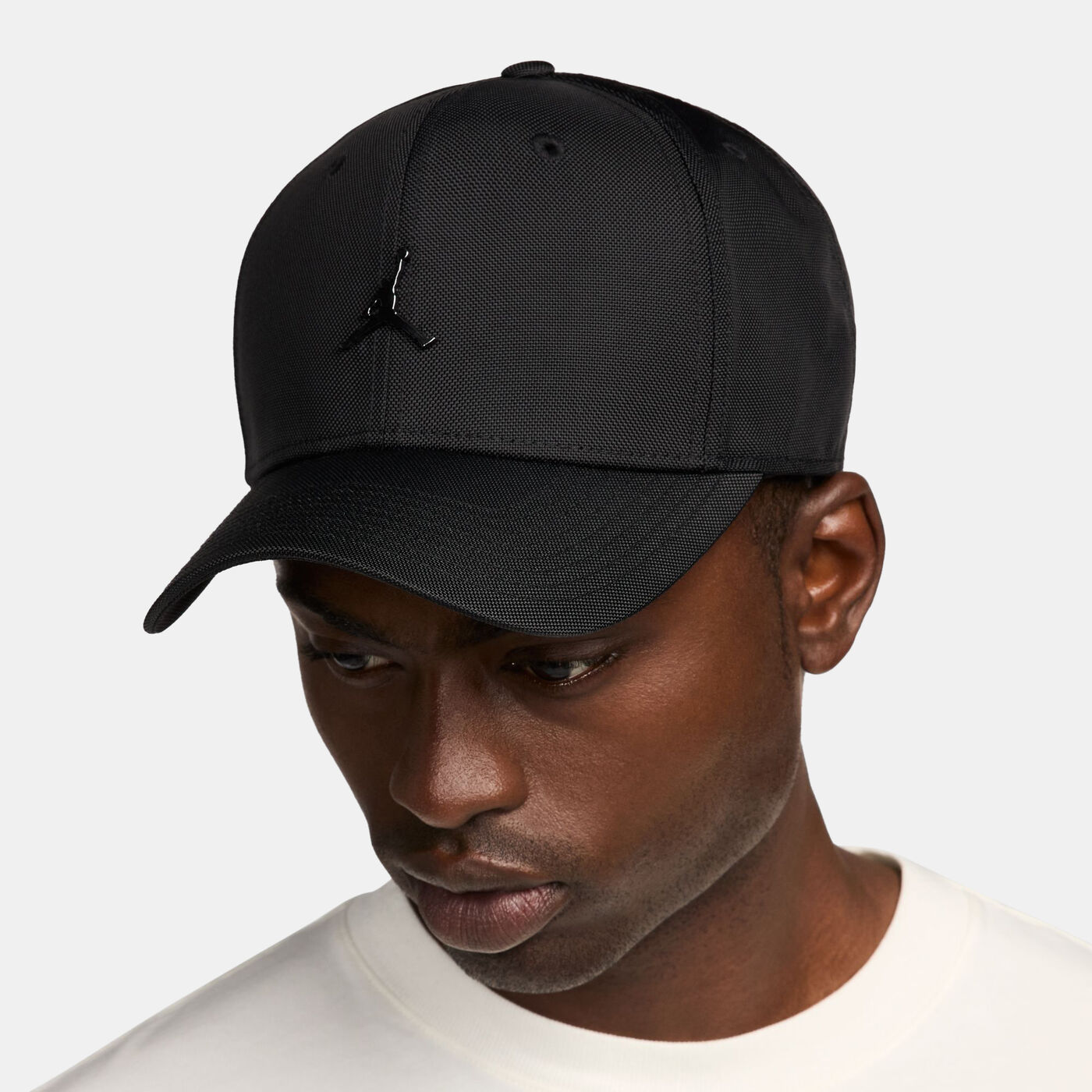 Rise Metal Jumpman Cap