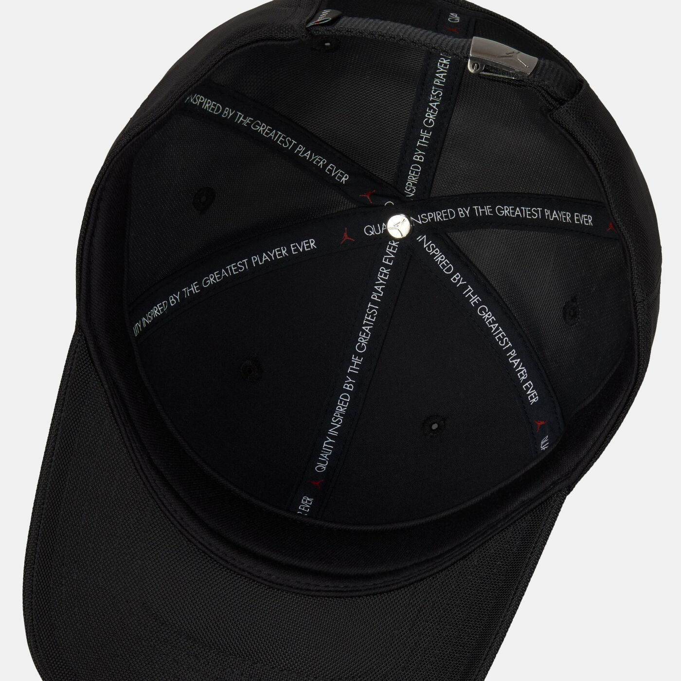 Rise Metal Jumpman Cap