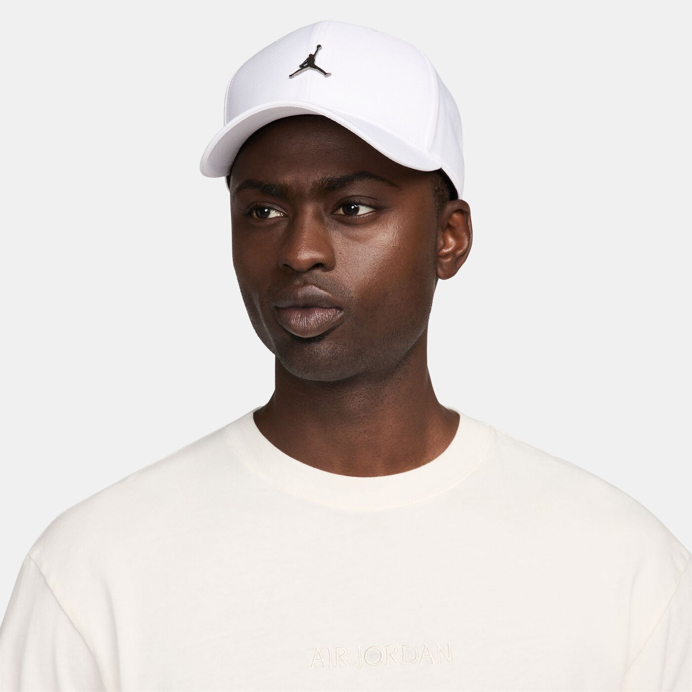 Rise Metal Jumpman Cap