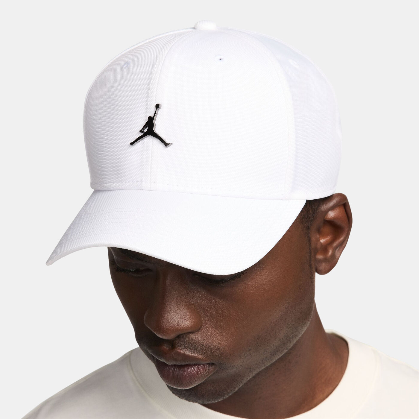 Rise Metal Jumpman Cap