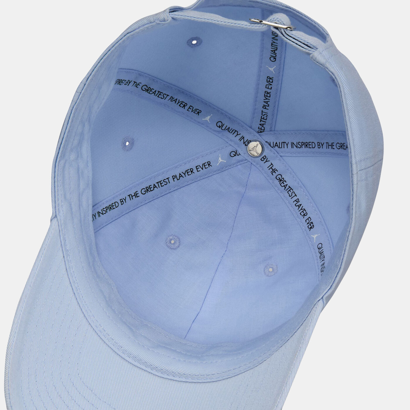 Club Unstructured Cap